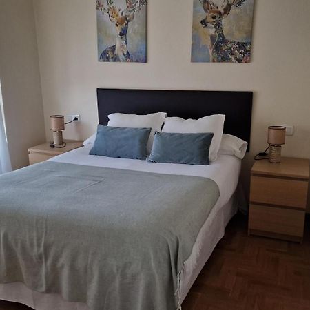 אוביידו Apartamento Parque Del Oeste מראה חיצוני תמונה